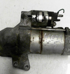 Demarreur CITROEN C5 2 Photo n°1