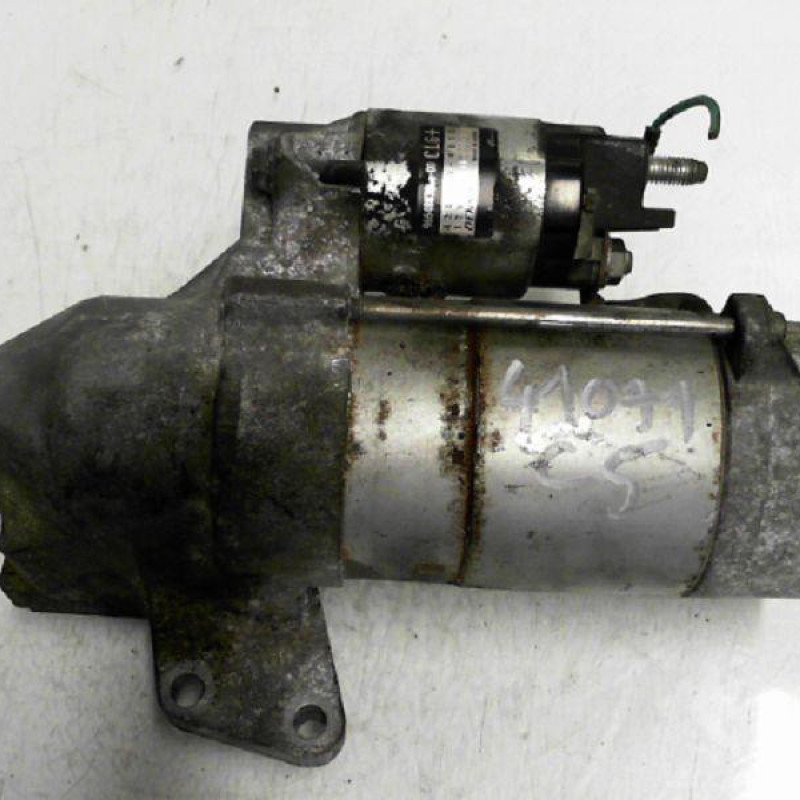Demarreur CITROEN C5 2