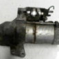 Demarreur CITROEN C5 2