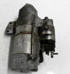 Demarreur CITROEN C5 2 Photo n°3