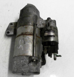 Demarreur CITROEN C5 2 Photo n°4