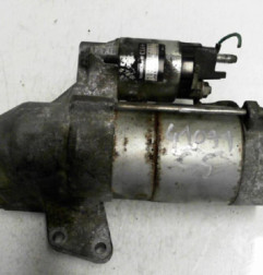 Demarreur CITROEN C5 2 Photo n°5