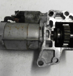 Demarreur CITROEN C5 2 Photo n°6