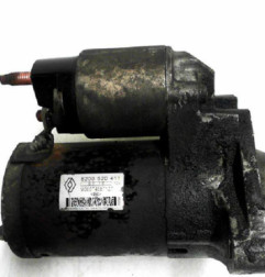 Demarreur RENAULT MODUS Photo n°1