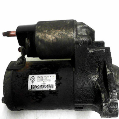 Demarreur RENAULT MODUS Photo n°1