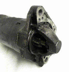 Demarreur RENAULT MODUS Photo n°3