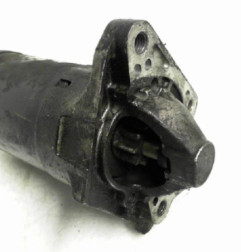 Demarreur RENAULT MODUS Photo n°6