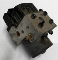 Bloc ABS (freins anti-blocage) OPEL CORSA C Photo n°1