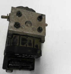 Bloc ABS (freins anti-blocage) OPEL CORSA C Photo n°6