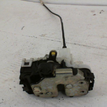 Serrure arriere gauche FIAT PANDA 2