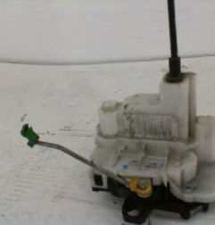 Serrure arriere gauche FIAT PANDA 2 Photo n°6