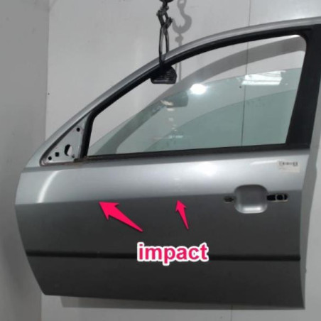 Porte avant gauche FORD MONDEO 2