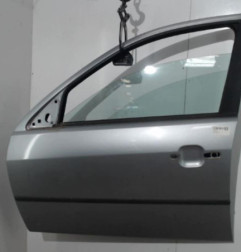 Porte avant gauche FORD MONDEO 2 Photo n°4