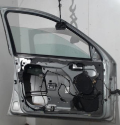 Porte avant gauche FORD MONDEO 2 Photo n°5