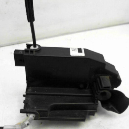 Serrure avant gauche PEUGEOT 308 2