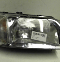 Optique avant principal droit (feux)(phare) LAND ROVER FREELANDER 1 Photo n°1