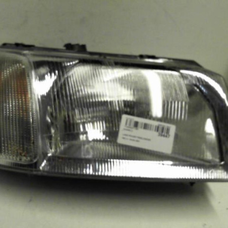 Optique avant principal droit (feux)(phare) LAND ROVER FREELANDER 1 Photo n°1