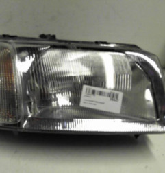 Optique avant principal droit (feux)(phare) LAND ROVER FREELANDER 1