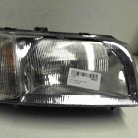 Optique avant principal droit (feux)(phare) LAND ROVER FREELANDER 1