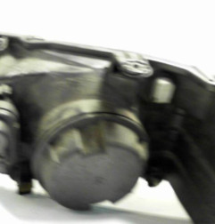 Optique avant principal droit (feux)(phare) LAND ROVER FREELANDER 1 Photo n°3