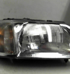 Optique avant principal droit (feux)(phare) LAND ROVER FREELANDER 1 Photo n°4