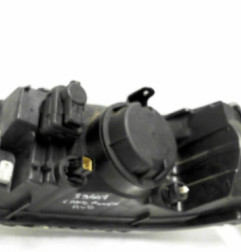 Optique avant principal droit (feux)(phare) LAND ROVER FREELANDER 1 Photo n°5