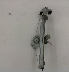 Leve vitre electrique avant gauche DACIA DUSTER 1