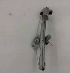 Leve vitre electrique avant gauche DACIA DUSTER 1 Photo n°5