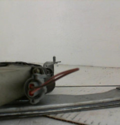 Leve vitre electrique avant gauche DACIA DUSTER 1 Photo n°6