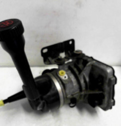 Pompe de direction CITROEN C4 PICASSO 1 Photo n°3