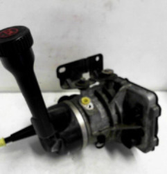 Pompe de direction CITROEN C4 PICASSO 1 Photo n°5