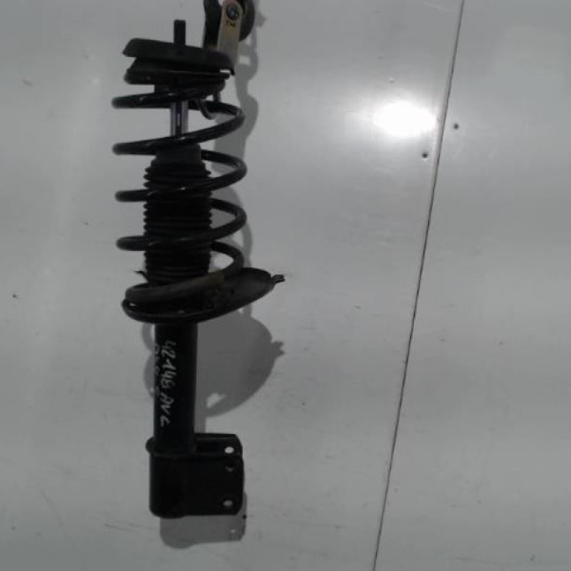 Amortisseur avant gauche CITROEN DS4