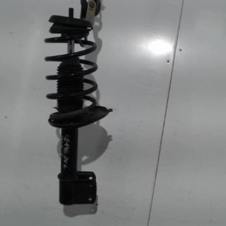 Amortisseur avant gauche CITROEN DS4 Photo n°1