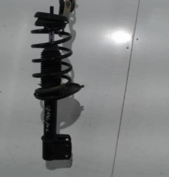 Amortisseur avant gauche CITROEN DS4 Photo n°3