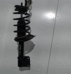 Amortisseur avant gauche CITROEN DS4 Photo n°4