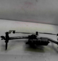 Moteur essuie glace avant PEUGEOT 208 1 Photo n°1