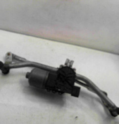 Moteur essuie glace avant PEUGEOT 208 1