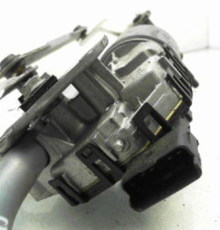 Moteur essuie glace avant PEUGEOT 208 1 Photo n°6