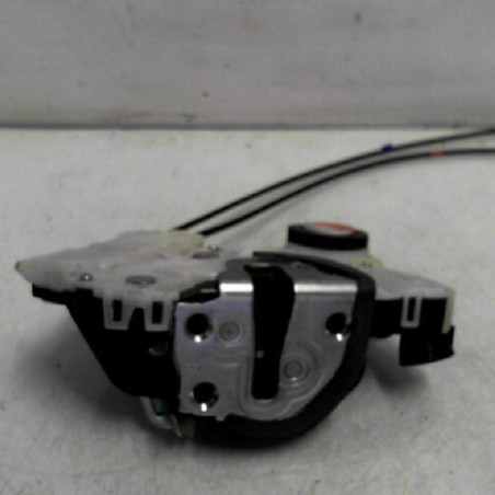 Serrure avant droit TOYOTA YARIS 2