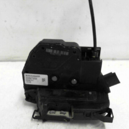 Serrure avant droit RENAULT CLIO 4 Photo n°1