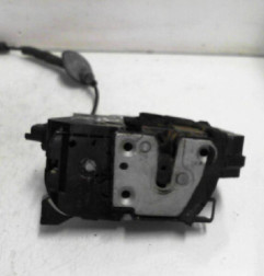 Serrure avant droit RENAULT CLIO 4