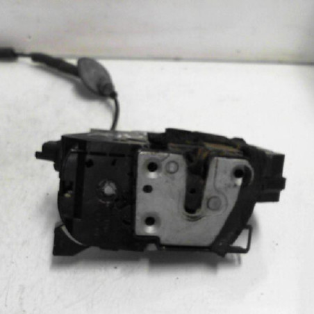 Serrure avant droit RENAULT CLIO 4