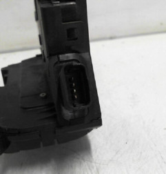 Serrure avant droit RENAULT CLIO 4 Photo n°3