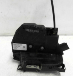 Serrure avant droit RENAULT CLIO 4 Photo n°5