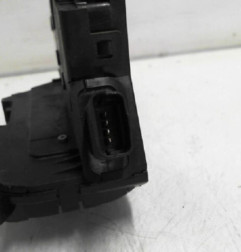 Serrure avant droit RENAULT CLIO 4 Photo n°6