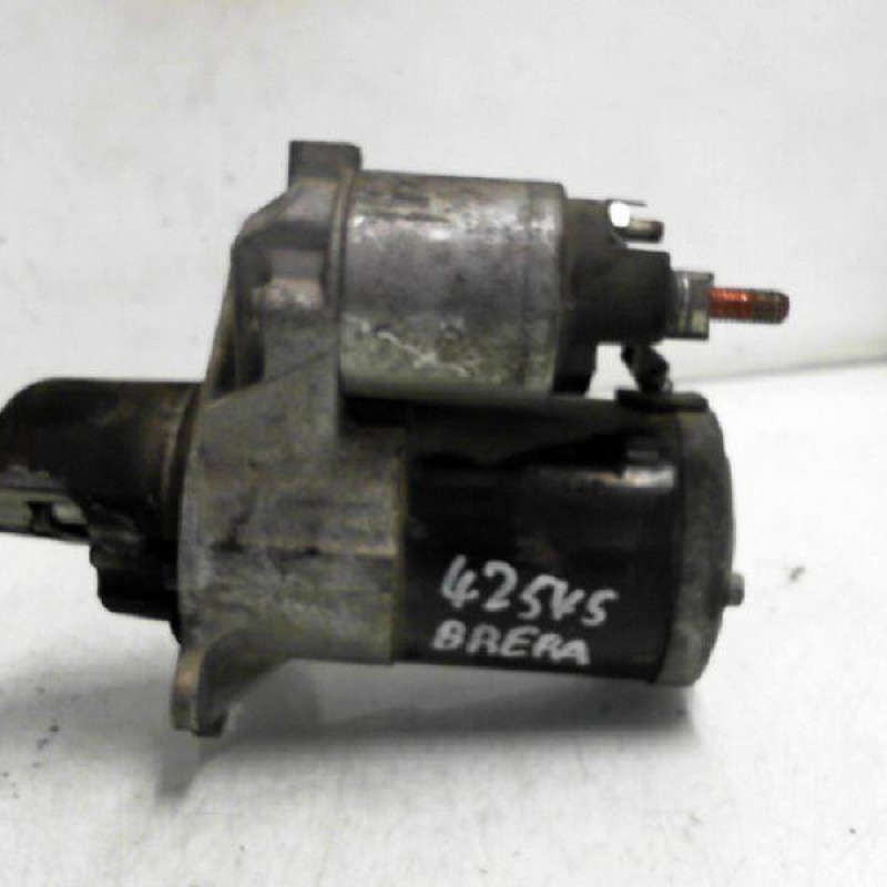 Demarreur ALFA ROMEO BRERA