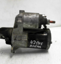 Demarreur ALFA ROMEO BRERA Photo n°4