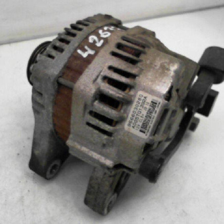 Alternateur CITROEN C3 1
