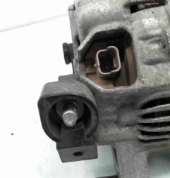 Alternateur CITROEN C3 1 Photo n°3