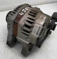 Alternateur CITROEN C3 1 Photo n°5